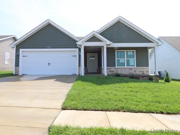 7002 - LOT 918 Mitsch Lane, Georgetown, IN 47122