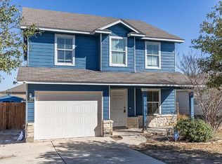 7307 Milky Way, San Antonio, TX 78252