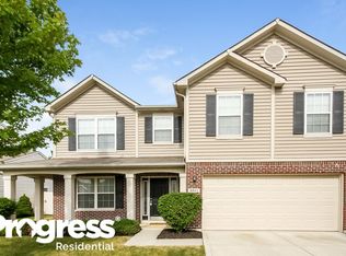8851 N Fawn Meadow Dr, McCordsville, IN 46055