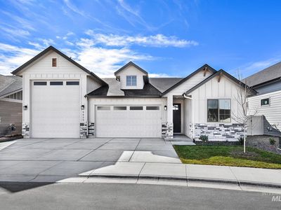 9855 W Snow Wolf Ln, Star, ID, 83669