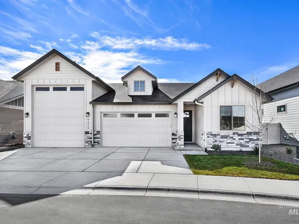 9855 W Snow Wolf Ln, Star, ID 83669