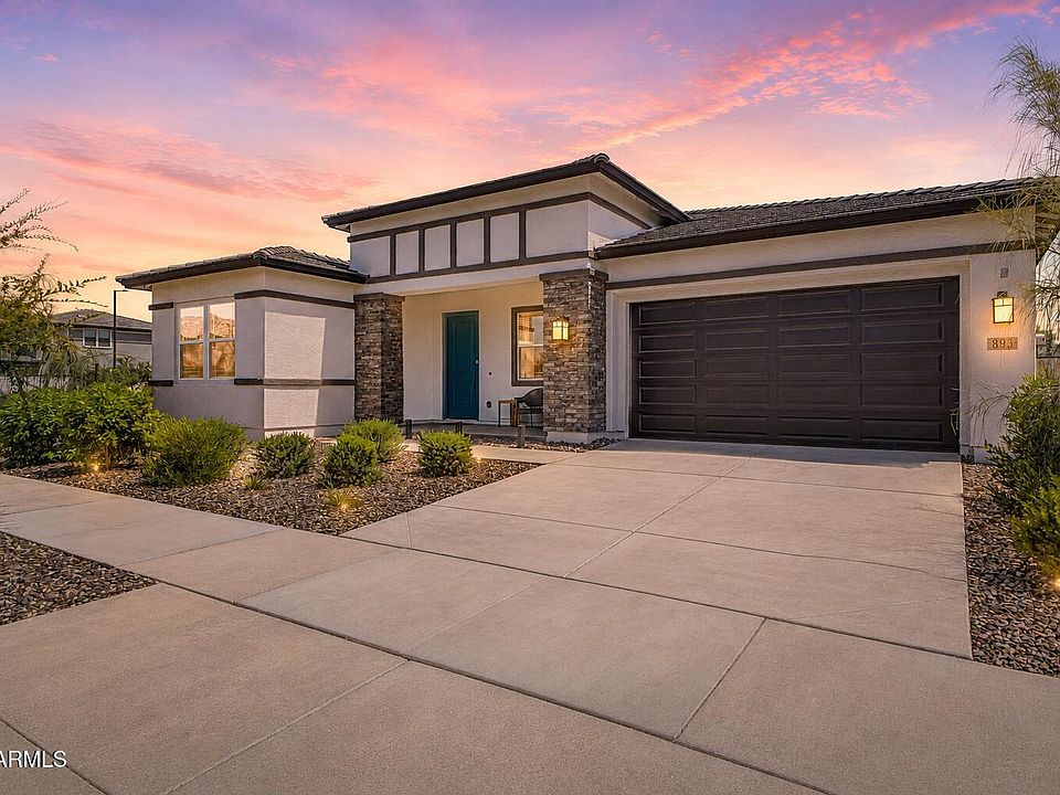 1st image of 893 W SUPERSTITION Drive
