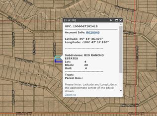 26 Street SW #4, Rio Rancho, NM 87124