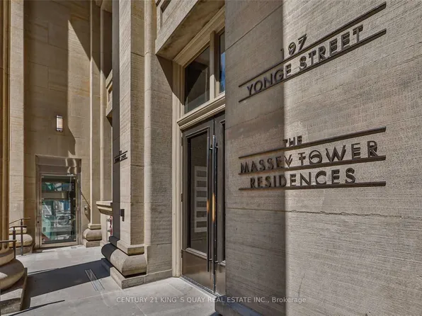 197 Yonge St, Toronto, ON