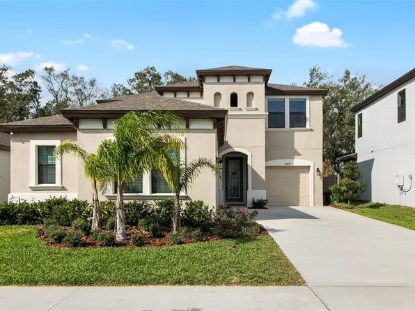 14672 Horse Trot Rd, Lithia, FL 33547