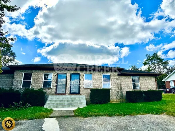522 Denmark Dr, Danville, KY 40422