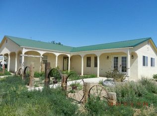 31501 County Road 2, Fowler, CO 81039