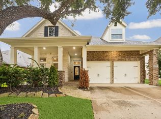 24506 Bella Florence Dr, Richmond, TX 77406