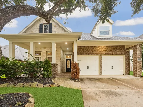 24506 Bella Florence Dr, Richmond, TX 77406