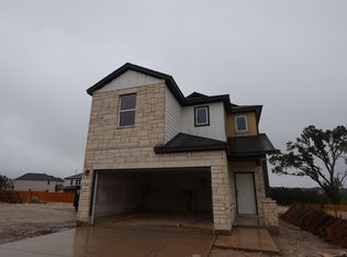 547 Bishop Wood Rd, Dripping Springs, TX 78620