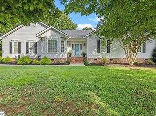 100 Tara Dr, Easley, SC 29642