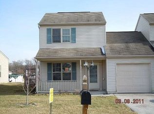 3005 Milky Way Rd, Dover, PA 17315