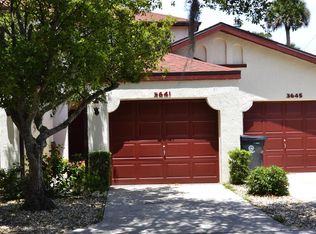 3641 Muirfield Dr #3, Titusville, FL 32780