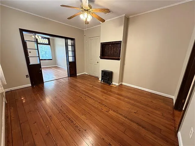 3146 N Rampart St — Photo 5