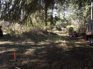 0 E Mowich Ln, Welches, OR 97067