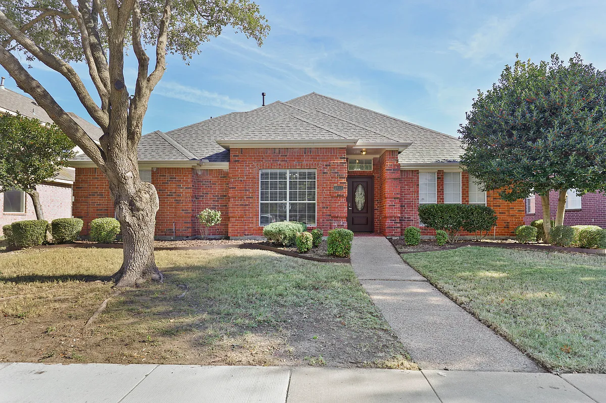 Building Photo - 7816 Clark Springs Dr