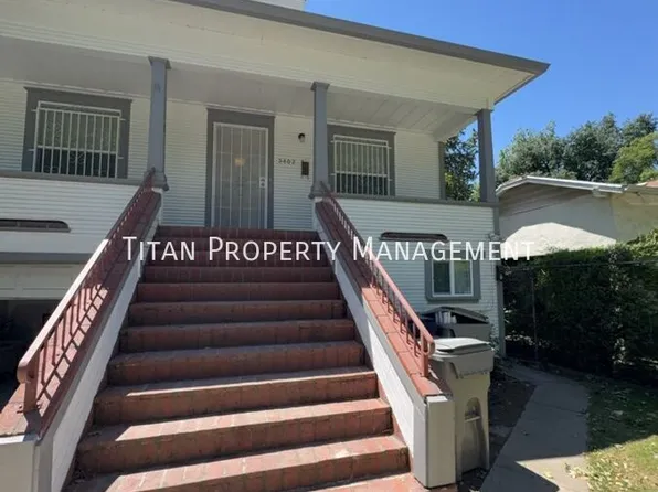 3402 7th Ave, Sacramento, CA