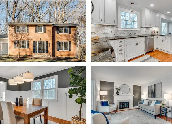 10326 Collingham Dr, Fairfax, VA 22032