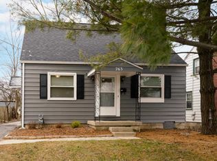263 Morse Rd, Columbus, OH 43214