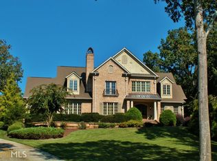 1179 Estates Dr, Gainesville, GA 30501