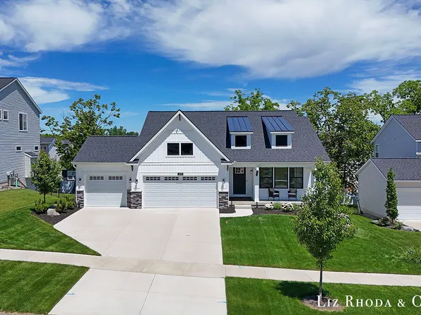 1689 Portadown Rd, Byron Center, MI 49315