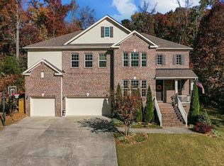 9405 Millkirk Cir, Wake Forest, NC 27587