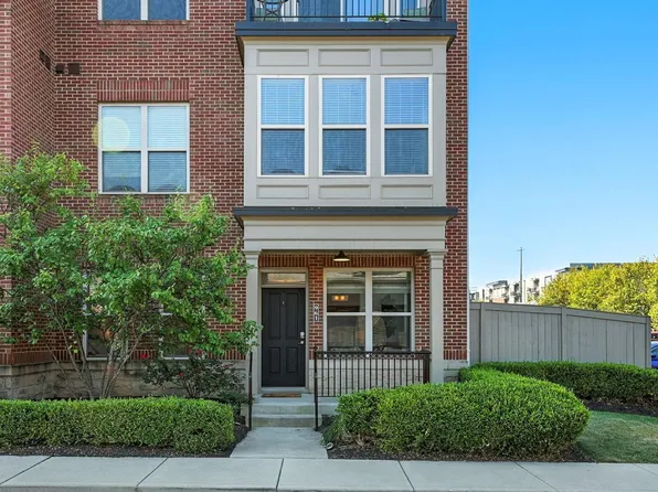 961 Ingleside Ave #C961, Columbus, OH 43215