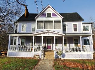 180 Main St, Northfield, MA 01360