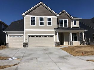 5280 Rothbury Rd, Noblesville, IN 46062