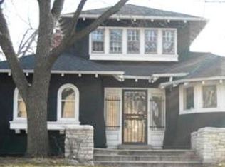 2504 N Sherman Blvd, Milwaukee, WI 53210