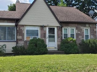 29 W Ridge Rd, Rochester, NY 14615