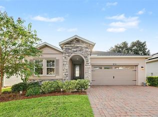 4252 NW 55TH TERRACE, OCALA, FL 34482