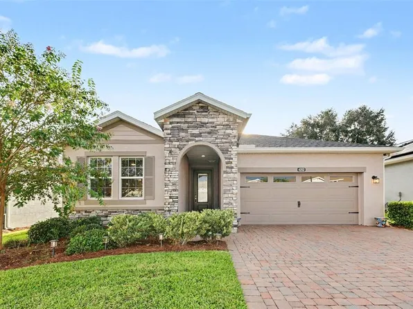 4252 NW 55TH TERRACE, OCALA, FL 34482