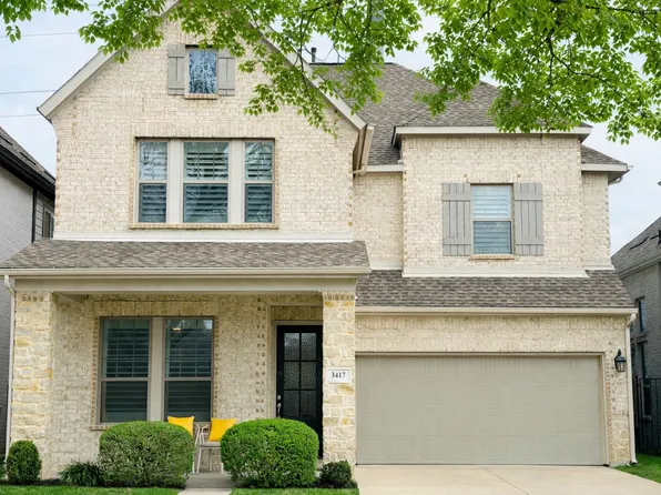 3417 Rosebud Park Ln, Dallas, TX 75229