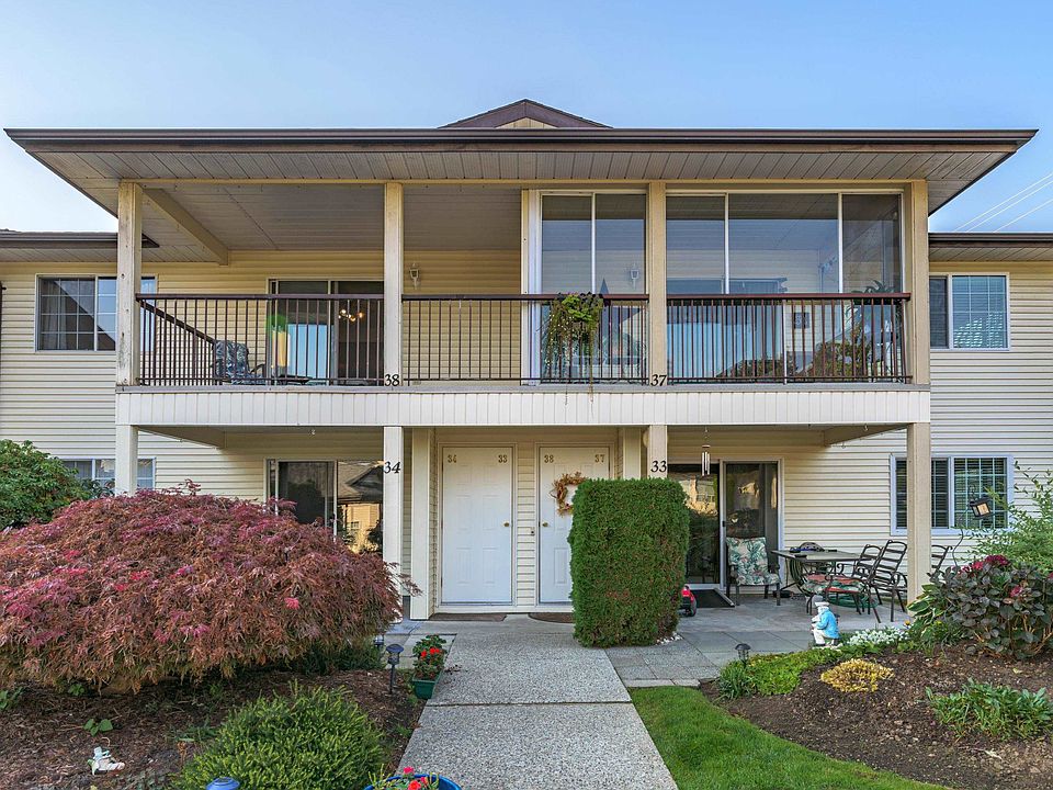 6467 197th St #38, Langley, BC V2Y 1K7 | MLS #R2741706 | Zillow