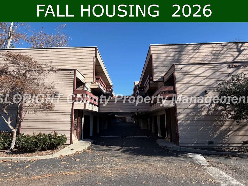 1st image of 680 Chorro St APT 14
