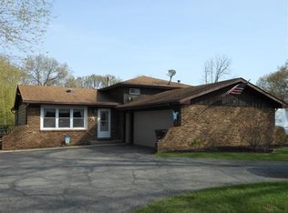 2770 Old Hobart Rd, Lake Station, IN 46405