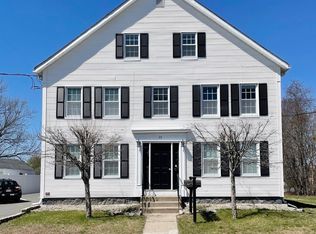 23 Hyde St APT 1, Danvers, MA 01923