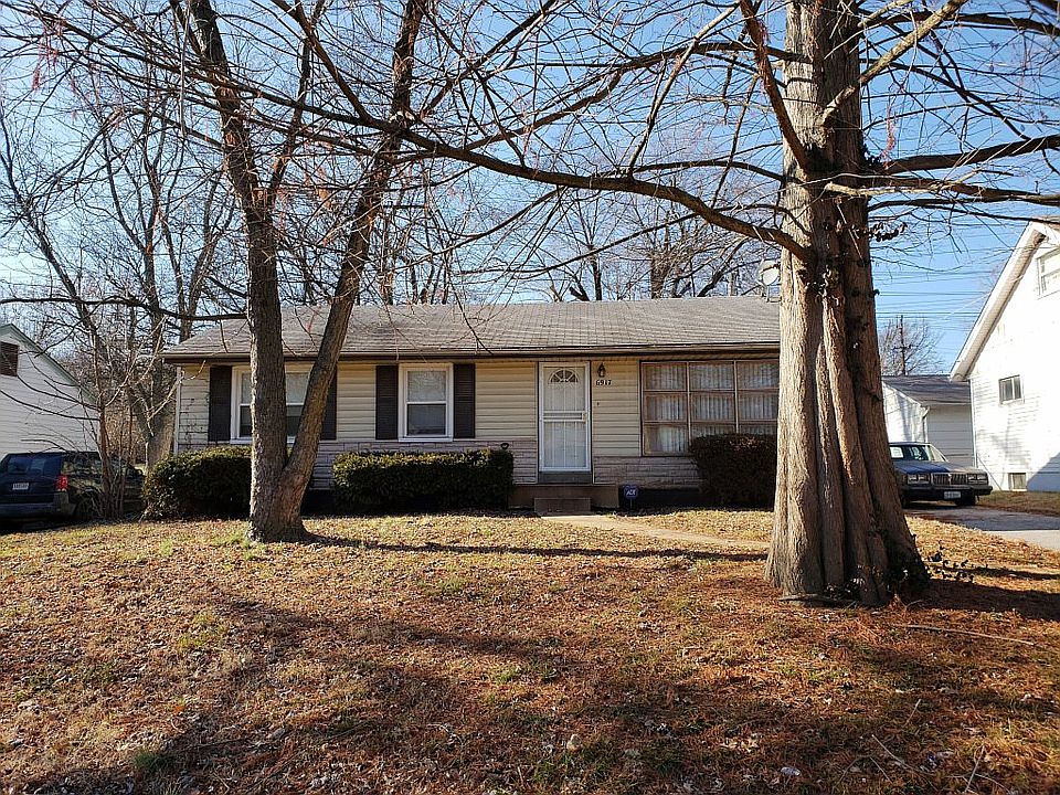 1st image of 6917 Berkridge Ct