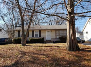 6917 Berkridge Ct, Hazelwood, MO