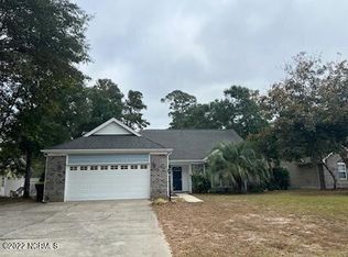 9127 Oak Ridge Plantation Dr SW, Calabash, NC 28467