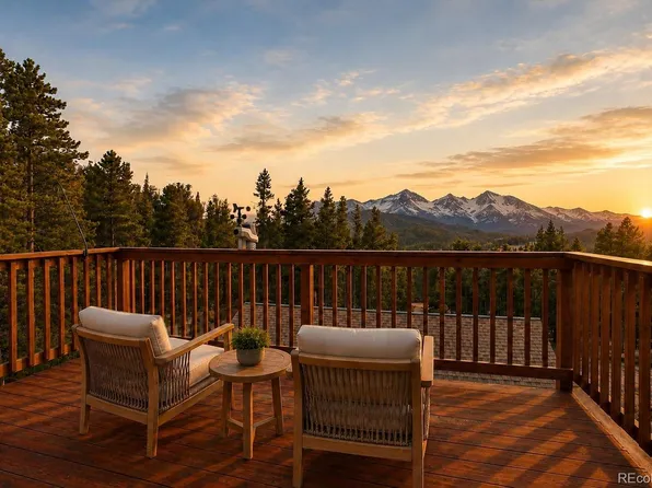 174 Aspen Meadow Lane, Golden, CO 80403