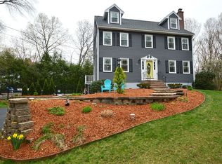 21 Cassidy Ave, Salem, NH 03079