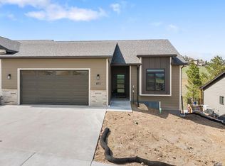 1108 Pinnacle Ct, Rapid City, SD 57701