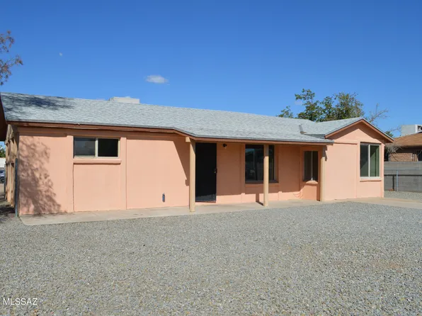 826 W Santa Rosa St, Tucson, AZ 85706