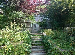 45 Walnut Hill Rd, Brookline, MA 02467