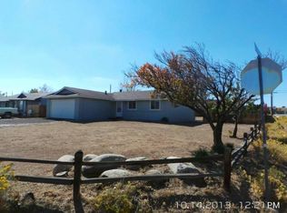 6530 David James Blvd, Sparks, NV