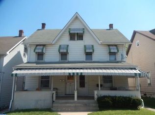 49 Chester Ave, Coatesville, PA 19320