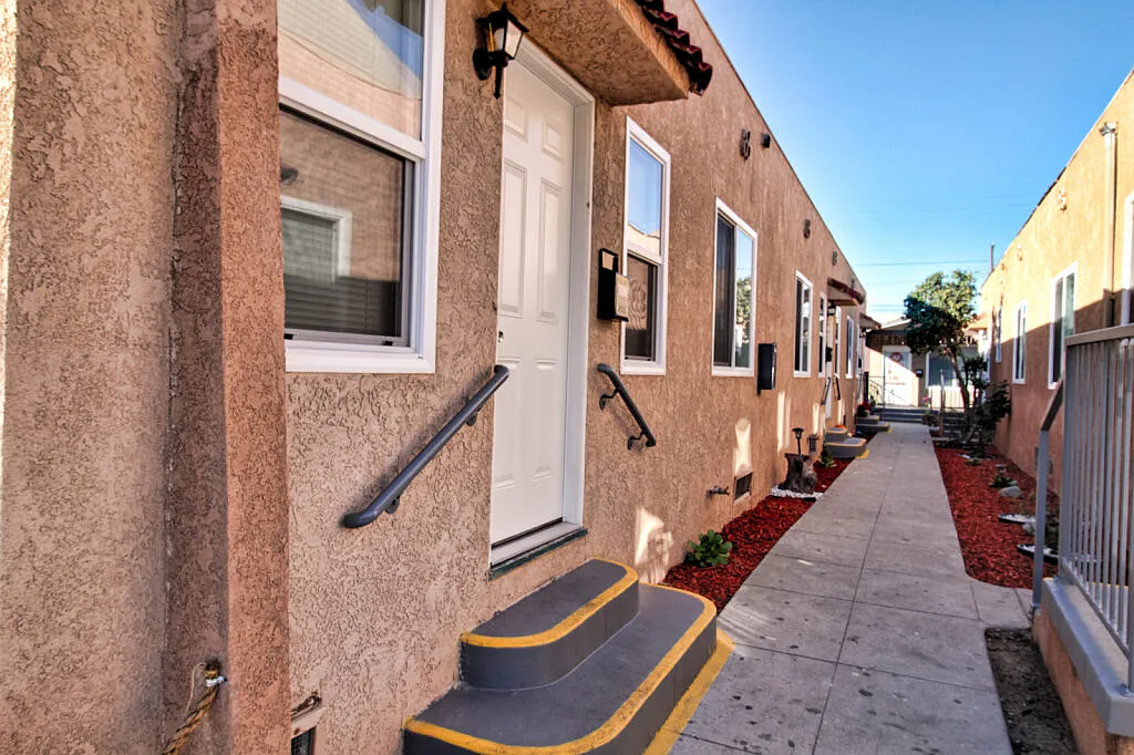 1 bed, 650 sqft, $1,545 — Photo 2