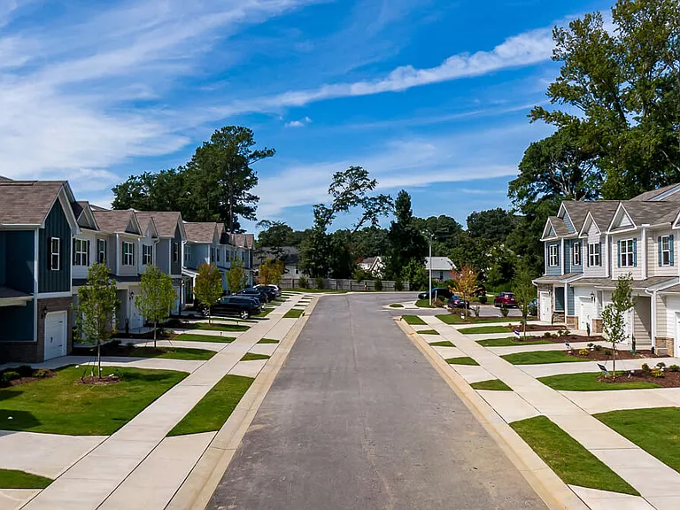 Ashford Townes — Photo 44